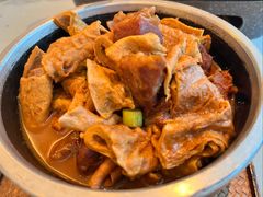 -安徽大厦中餐厅
