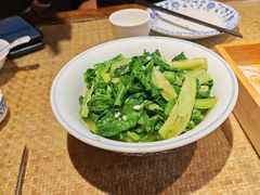 -大张烙馍村·美食地标(泉山店)
