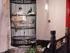 大堂-清真·京华源铜锅涮肉(丰庆店)