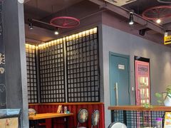-喝丢一只鞋海鲜烧烤·海肠捞饭(文体街店)