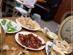 -南海渔家•海鲜•正宗海南菜(海棠湾店)