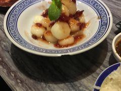 -麻辣港湾(京津公路店)