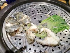 -船奇蒸汽海鲜·闽菜(八市海鲜总店)
