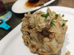 -柠静私家菜(石板巷店)