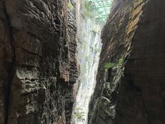-蝶舞清江·恩施云顶景区(黄鹤峰林)