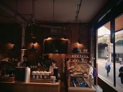 -Monmouth Coffee(博罗市场店)