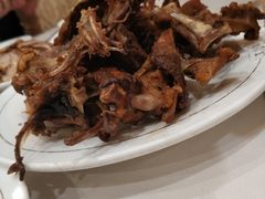 -北京全聚德(天安门店)