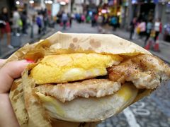 -大利来记餐厅(大三巴店)