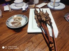 -纳瓦新疆菜(银都店)
