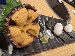 -合点寿司(金虹桥商场店)
