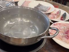 -正能量脆肉鲩火锅
