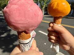 -红楼HONGLOU Gelato(淮海中路店)