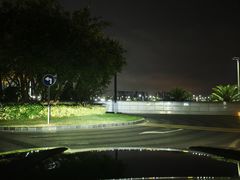 -深圳机场凯悦酒店