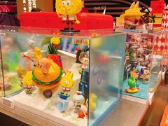-泡泡玛特POPMART(国金街店)