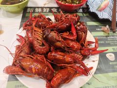 -金马门国际美食百汇(珞喻路店)