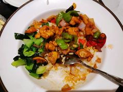 -乡村基(南坪上海城店)