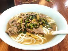 -奎元馆.百年奎元.非遗传承(西湖边的解放路店)