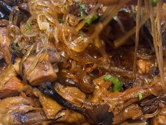 -北李妈妈菜·海肠捞饭(开发区万达店)