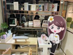 -EC BEAUTY易思美容