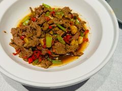 -湘中缘·湖南菜(娄底驻京办店)