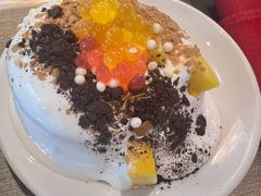 -富力希尔顿酒店·地阔自助餐厅