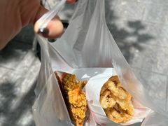-香酥鸡排(京汉大道店)