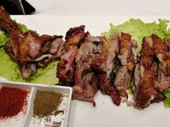 -巴依老爷新疆美食(望京小街店)