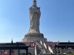 -天津妈祖文化园