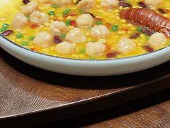 鼎盛富贵虾仁-徐鼎盛民间菜(奥体店)