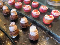 -威斯汀舞台餐厅