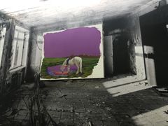 -草场地艺术区