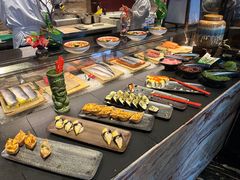 -西安W酒店·WEI全味西餐厅