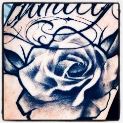 点击看大图 -幸运7纹身刺青Lucky7tattoo