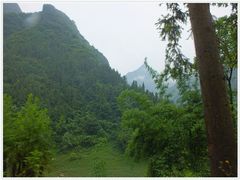 -阿依河景区