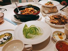 -莆田餐厅PUTIEN(三里屯店)