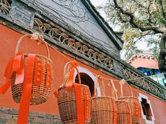 -妙峰山风景名胜区