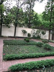 店内环境-M Nails & Beauty美甲美睫美体