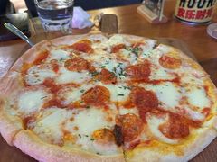 -The Happy Monk(前海壹方汇店)