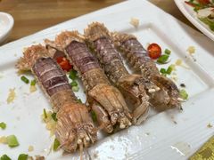 -星奇缘·海鲜餐厅(东山美食地标店)