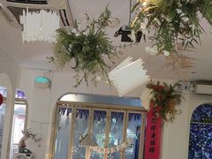 -春树下·树屋花房西餐厅(罍街AS1980店)