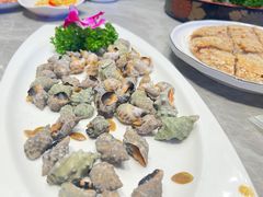 -五姊妹海鲜(火车站店)