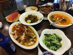 -江南名灶·农家乐(武里山天街店)