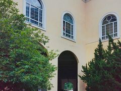 -平湖九龙山庄园圣马可酒店