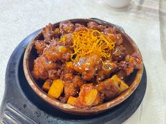 -绿雅居原生态农庄(小涌店)