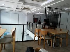 -门庭若市豆浆油条(恒生广场店)