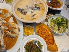 -丹江渔村(望京店)