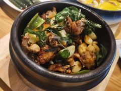 -竹里馆·淮扬菜·功夫茶(老门东店)