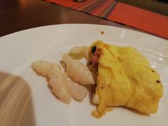 -岷山饭店-芝芝自助餐厅