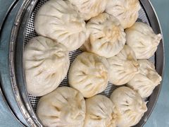 -石饮红星包子(中山路店)