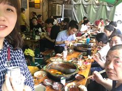 -岗上渣渣老火锅(两路口店)